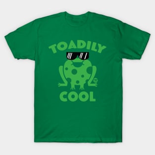 TOADILY COOL T-Shirt